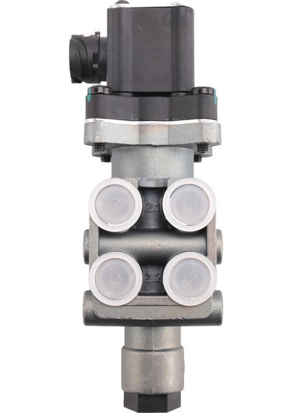 Araba Asansör Aks Kontrol Vanası Römorku Benz Kamyon Solenoid Valfı Için Kontrol Vanası 4630840310 515004989 5058203500 (Yurt Dışından) fırsatları