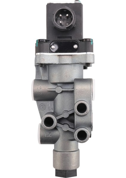 Araba Asansör Aks Kontrol Vanası Römorku Benz Kamyon Solenoid Valfı Için Kontrol Vanası 4630840310 515004989 5058203500 (Yurt Dışından) indirimleri