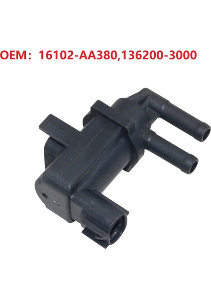 Subaru Impreza Wrx 05-14 Için Kontrol Solenoid Valfı 136200-3000 16102-AA380 (Yurt Dışından) fırsatları