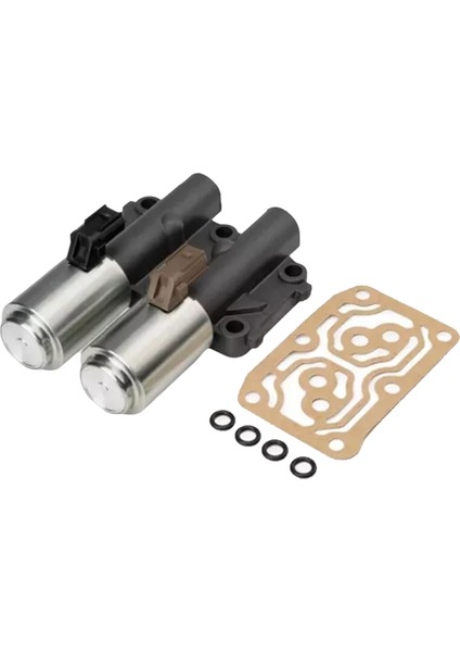 Acura 08-14 28260-R90-004 Kontrol Solenoid Valfı Için Honda Accord Cr-V Için Conta W/conta Ikili Lineer Solenoid (Yurt Dışından) fiyatları