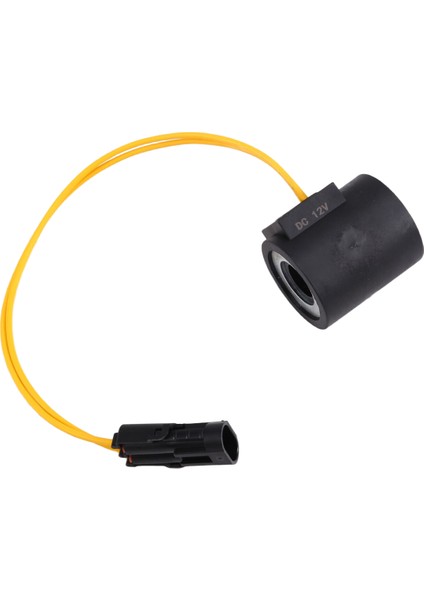 AT163482 163482 John Deere Için Solenoid Valf Bobini 300D 310D 315D Inşaat Makina Parçaları Yükleyici Aksesuarları (Yurt Dışından) fiyatları
