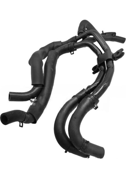Araba Isıtıcı Soğutucu Giriş Hortumu Montajı 97311-3J100 973113J100 Hyundai IX55 Veracruz Için (Yurt Dışından) fiyatları