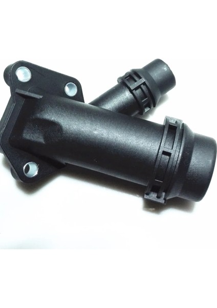 Araç Motoru Soğutma Radyatör Soğutucu Hortum Konnektörü Çıkışı 11127806196 11122247744 Bmw 3 5 7 X3 X5 X6 (Yurt Dışından) indirimleri