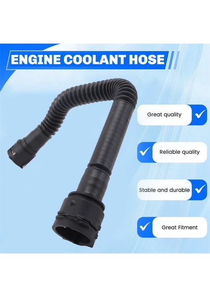 Chevrolet Cruze Için Motor Yağı Soğutucu Soğutucu Giriş Hortumu 55488382 2.0td 2014-2015 (Yurt Dışından) fırsatları