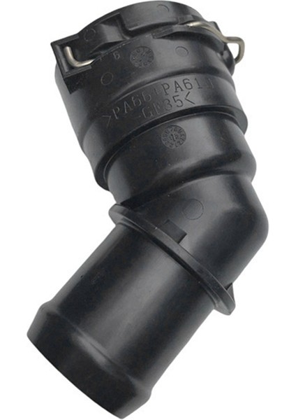 19503-RAA-A01 Honda Accord 2003-2012 Aksesuarlar Su Tankı Outlet Boru Bağlantı Motor Soğutucu Hortumu Bağlantı (Yurt Dışından) fırsatları