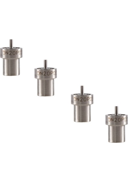 6 Pcs DN20PD32 Toyota 1c 2c 1cl 2cl 2ct Için Yeni Dizel Yakıt Enjektör Nozul (Yurt Dışından) fırsatları