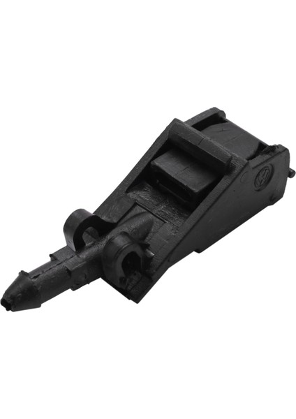 Volkswagen Golf Passat Için 2pc Araba Ön Cam Yıkayıcı Su Nozul 6RD955985 6E0955985B 6E0955985A (Yurt Dışından) fiyatları