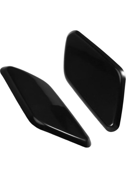 Mitsubishi Outlander 2016-2019 Için Araba Far Far Yıkayıcı Püskürtücü Nozul Kapağı 8264A311WB 8264A312WB (Yurt Dışından) fiyatları