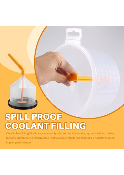 15PCS/SET Plastik Dolgu Hunisi Spout Dökme Yağı Aracı Dökül (Yurt Dışından) fırsatları