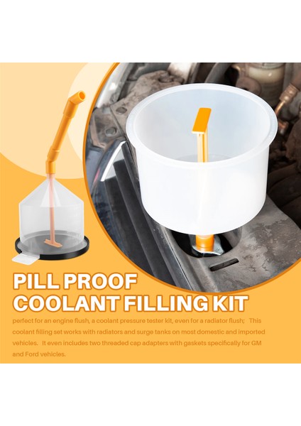 15PCS/SET Plastik Dolgu Hunisi Spout Dökme Yağı Aracı Dökül (Yurt Dışından) indirimleri