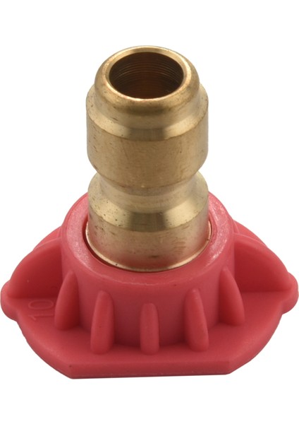 Ikinci Hikaye Güç Yıkayıcı, Sabun ve Durulama Jet Akışı, Uzun Menzilli Nozul, 1/4 Inç, 4000PSI, 2 Paket Için Hızlı Bağlantılı Nozul Ipuçları (Yurt Dışından) modelleri