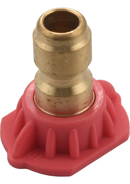 Ikinci Hikaye Güç Yıkayıcı, Sabun ve Durulama Jet Akışı, Uzun Menzilli Nozul, 1/4 Inç, 4000PSI, 2 Paket Için Hızlı Bağlantılı Nozul Ipuçları (Yurt Dışından) fırsatları