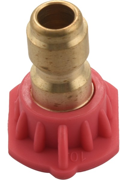 Ikinci Hikaye Güç Yıkayıcı, Sabun ve Durulama Jet Akışı, Uzun Menzilli Nozul, 1/4 Inç, 4000PSI, 2 Paket Için Hızlı Bağlantılı Nozul Ipuçları (Yurt Dışından) indirimleri