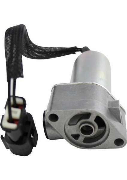 PC100 PC200-6 Solenoid Valf 702-21-07010 Komatsu 6D102 4D102 Ekskavatör (Yurt Dışından)