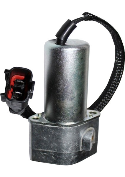 PC100 PC200-6 Solenoid Valf 702-21-07010 Komatsu 6D102 4D102 Ekskavatör (Yurt Dışından) fiyatları