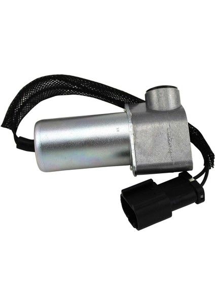 PC100 PC200-6 Solenoid Valf 702-21-07010 Komatsu 6D102 4D102 Ekskavatör (Yurt Dışından) modelleri