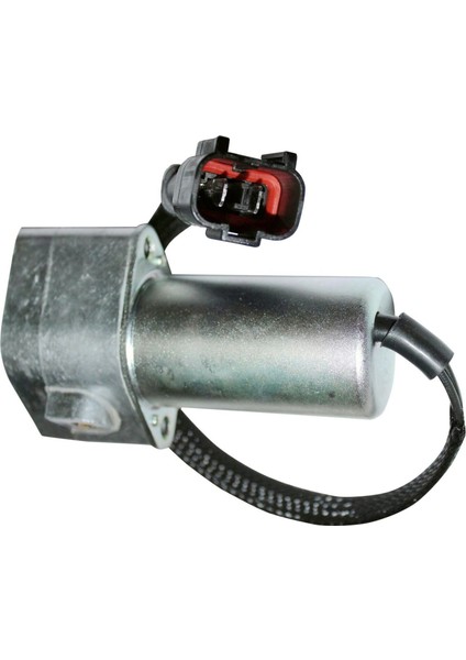 PC100 PC200-6 Solenoid Valf 702-21-07010 Komatsu 6D102 4D102 Ekskavatör (Yurt Dışından) fırsatları