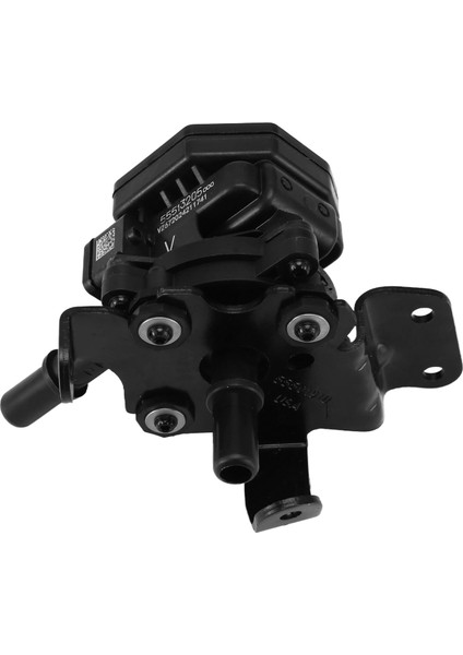 Canisterac Buick Chevrolet Motor Karbon Kaldırma Solenoid Valfı (Yurt Dışından)