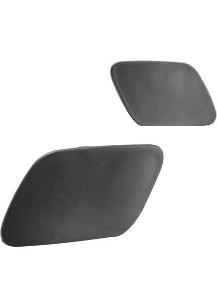 51657199142 51657199141 Bmw X5 2007-2010 E70 2006-2013 Suv Için Sol Ön Far Yıkama Jet Sprey Nozul Kapağı (Yurt Dışından) fiyatları