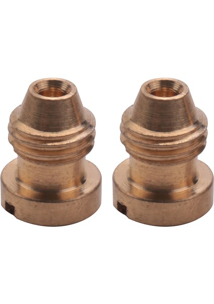 Köpük Top Çöp Nozumu Uçları, Kar Köpük Lance Için Yüksek Yedek Iplik Nozumu, 1.1 Mm, 2 Pack (Yurt Dışından) fiyatları