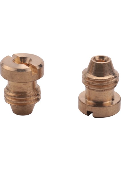 Köpük Top Çöp Nozumu Uçları, Kar Köpük Lance Için Yüksek Yedek Iplik Nozumu, 1.1 Mm, 2 Pack (Yurt Dışından) modelleri