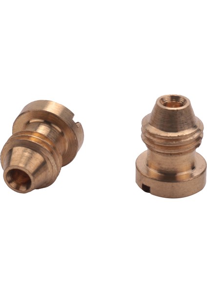 Köpük Top Çöp Nozumu Uçları, Kar Köpük Lance Için Yüksek Yedek Iplik Nozumu, 1.1 Mm, 2 Pack (Yurt Dışından) fırsatları