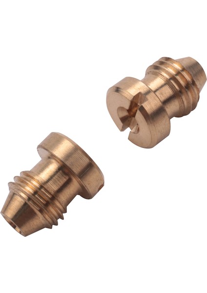 Köpük Top Çöp Nozumu Uçları, Kar Köpük Lance Için Yüksek Yedek Iplik Nozumu, 1.1 Mm, 2 Pack (Yurt Dışından) indirimleri
