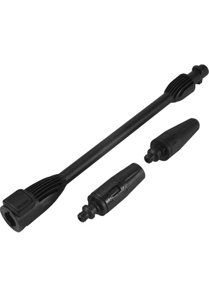 Karcher K2-K7 Için Yüksek Basınç Püskürtme Lance, Ayarlanabilir Püskürtme Meme Basıncı Yıkayıcı Aksesuar (Yurt Dışından)