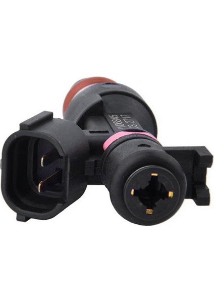 Yeni Araba Yakıt Enjektörü H106845 16600-6863R 166006863R Renault Fluence Nissan 2.5 Enjektör Nozumu (Yurt Dışından) indirimleri