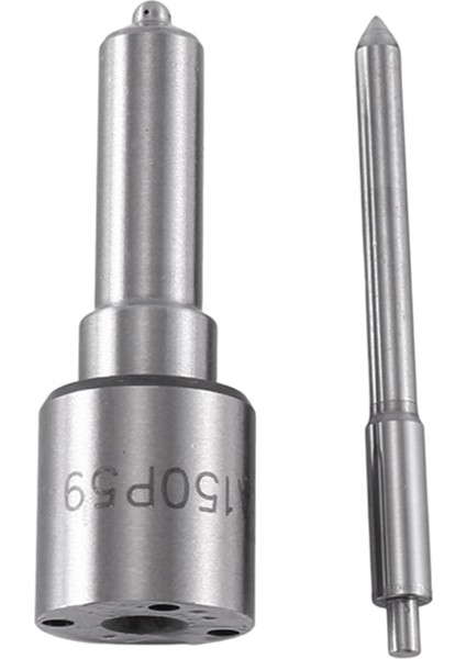 4 Pcs Toyota 14B / Land Cruıser Bandeırante Için Yeni Dıesel Enjektör Dimli DLLA150P59 3.7d (Yurt Dışından) modelleri