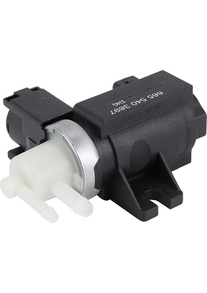 2pcs Turboşarjlı Solenoid Valf Ssangyong Rexton/kyron/actyon/rodıus Dıesel 6655403897 6655403797 (Yurt Dışından) fiyatları