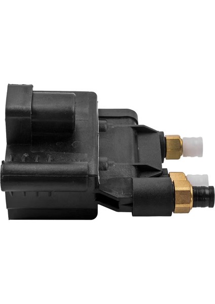 Hava Süspansiyon Solenoid Valf Bloğu A2513200158 2513200158 Mercedes-Benz R-Sınıfı W251 R500 R320 R350 (Yurt Dışından) indirimleri