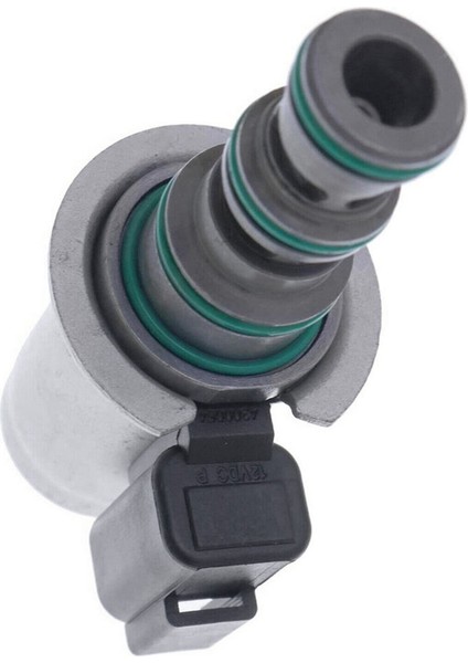 Jcb Backhoe Loaders Için 12V Solenoid Valf Montajı 3cx 459/M2874 25/220804 25/220990 (Yurt Dışından)