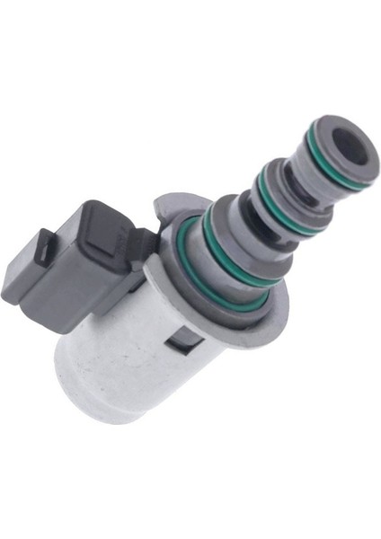 Jcb Backhoe Loaders Için 12V Solenoid Valf Montajı 3cx 459/M2874 25/220804 25/220990 (Yurt Dışından) modelleri