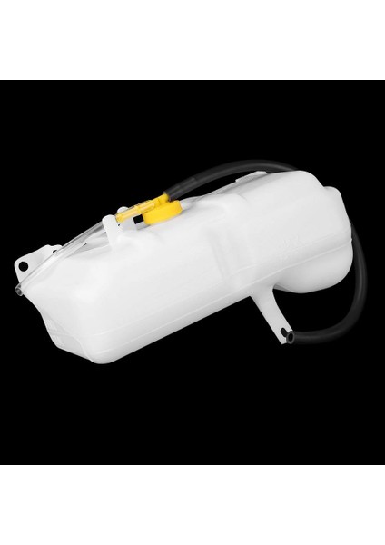 Soğutucu Rezervuar Tankı Araba Soğutucu Taşma Şişesi Çift Boru Tankı Otomatik Nissan Devriyesi Gq/ford Maverick 88-94 (Yurt Dışından) indirimleri