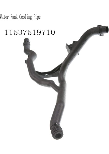 11537519710 Motor Radyatörü Bmw 5 7 Serisi E60 E66 E66 M54 530I 525I 520I Için (Yurt Dışından) fırsatları