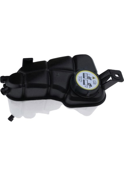 Motor Soğutucu Kurtarma Rezervuarı Genişletme Tank ve Cap LR004080 Land Rover Lr2 2006-2014 Için LR002627 (Yurt Dışından) fırsatları