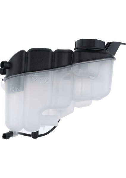 Motor Soğutucu Kurtarma Rezervuarı Genişletme Tank ve Cap LR004080 Land Rover Lr2 2006-2014 Için LR002627 (Yurt Dışından) indirimleri