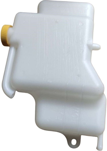 Mitsubishi L200 2006-2015 Pajero 2010-2015 Için Cap MN135072 ile Motor Soğutucu Taşma Kurtarma Rezervuar Tankı (Yurt Dışından)
