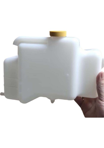 Mitsubishi L200 2006-2015 Pajero 2010-2015 Için Cap MN135072 ile Motor Soğutucu Taşma Kurtarma Rezervuar Tankı (Yurt Dışından) fiyatları