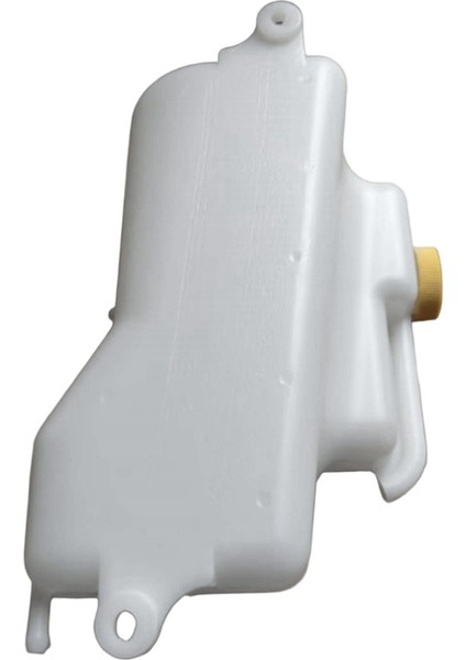 Mitsubishi L200 2006-2015 Pajero 2010-2015 Için Cap MN135072 ile Motor Soğutucu Taşma Kurtarma Rezervuar Tankı (Yurt Dışından) fırsatları