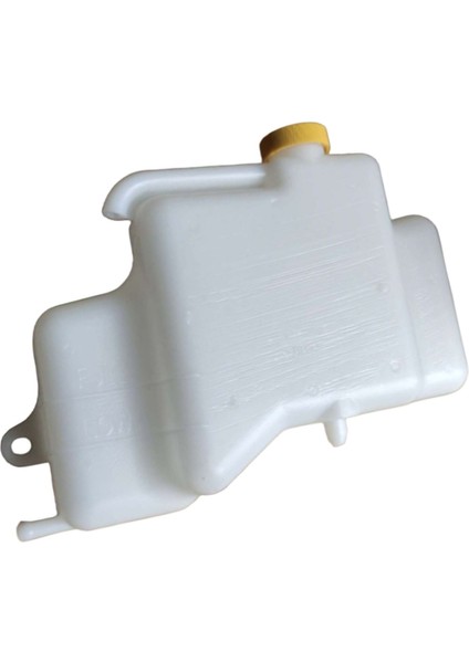 Mitsubishi L200 2006-2015 Pajero 2010-2015 Için Cap MN135072 ile Motor Soğutucu Taşma Kurtarma Rezervuar Tankı (Yurt Dışından) indirimleri