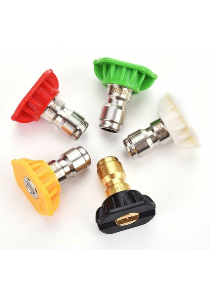 Gaz/benzin Yüksek Basınç/güç Yıkayıcı Wand/lance &amp; Nozul 4000PSI Universal (Yurt Dışından) indirimleri