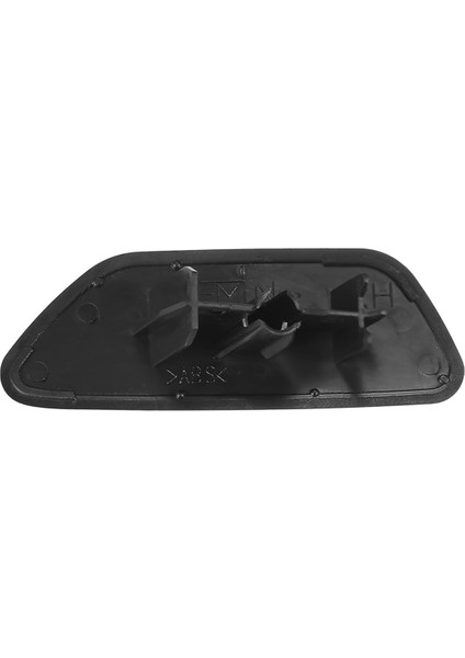 Araba Far Far Yıkayıcı Kapak Kafası Işık Lambası Püskürtme Nozul Kapı 86636AJ080 86636AJ070 Subaru Outback Legacy Gt, B (Yurt Dışından) fırsatları