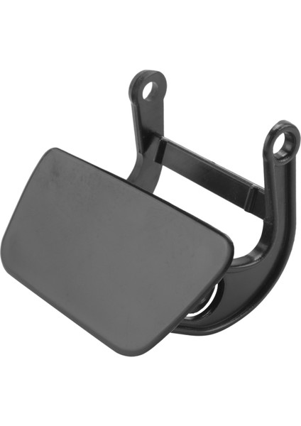 Araba Sol Ön Tampon Far Yıkama Sprey Nozul Kapağı Far Far Yıkama Kapağı Için Bmw 5 Serisi E60 E61 2003-2010 (Yurt Dışından)