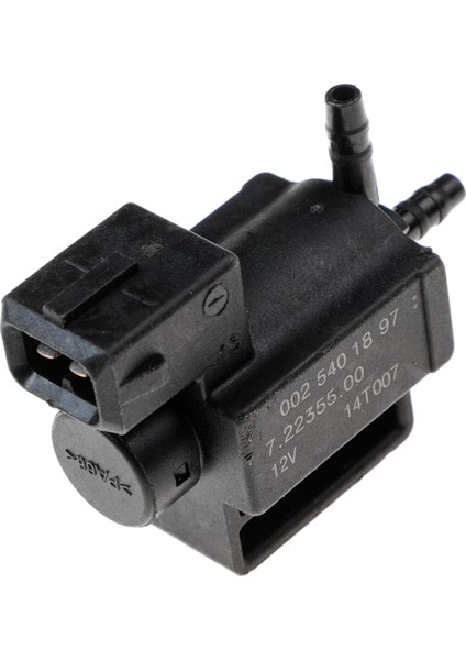 0025401897 Turbo Basınç Bozukluk Kontrol Solenoid Valf Arabası A0025401897 722355010 12V Mercedes C E ml cl Gl Sınıfı (Yurt Dışından) fiyatları