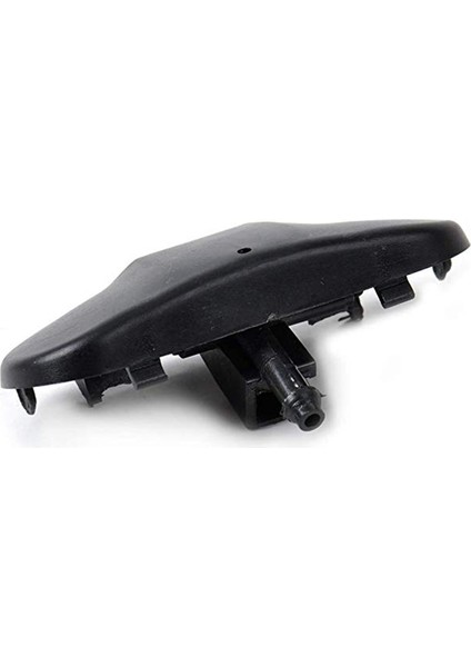 2pcs Ön Cam Yıkayıcı Jet Su Sprey Nozul Passat B6 Jetta Golf Gtı Caddy 2KD955985 (Yurt Dışından) fırsatları