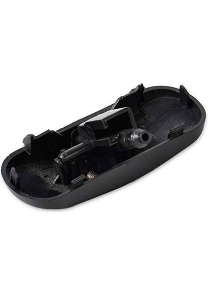 2pcs Ön Cam Yıkayıcı Jet Su Sprey Nozul Passat B6 Jetta Golf Gtı Caddy 2KD955985 (Yurt Dışından) indirimleri