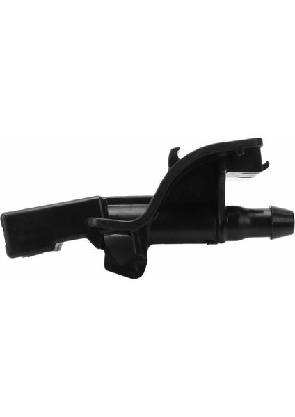 2pcs Ön Cam Yıkama Püskürtme Nozul Toyota Corolla Crown Rav4 Lexus 85381-30110 (Yurt Dışından) fırsatları