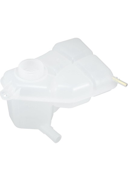 Araç Motor Soğutucu Rezervuar Su Deposu Genişleme Tankı 1221362 2S6H8K218 Ford Fiesta Mk6 2001-2008 (Yurt Dışından) modelleri